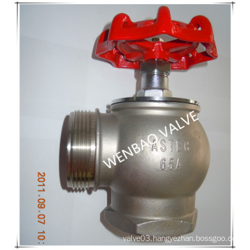 Indoor Fire Hydrant, Fire Hydrant Fittings, Fire Hydrant Landing Valve